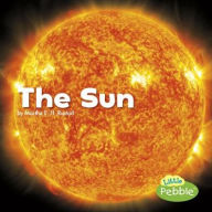 Title: The Sun, Author: Martha E. H. Rustad