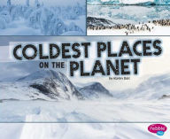 Title: Coldest Places on the Planet, Author: Karen Soll