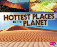 Hottest Places on the Planet