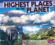 Title: Highest Places on the Planet, Author: Karen Soll