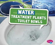 How Water Gets from Treatment Plants to Toilet Bowls