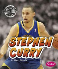 Title: Stephen Curry, Author: Mari Schuh