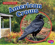 Title: American Crows, Author: Lisa J. Amstutz