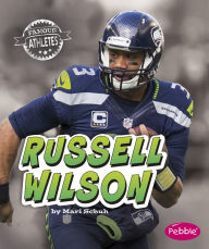 Title: Russell Wilson, Author: Mari Schuh