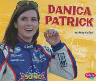 Title: Danica Patrick, Author: Abby Colich