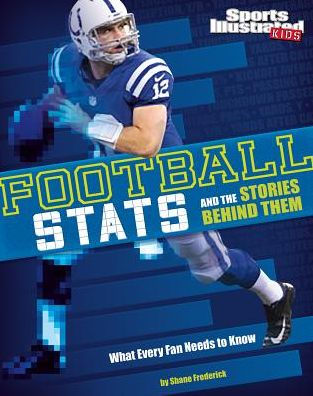 Football Stats and the Stories Behind Them: What Every Fan Needs to Know