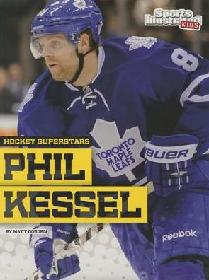 Phil Kessel