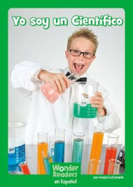 Title: Yo soy un Cient fico, Author: Angie LaCompte