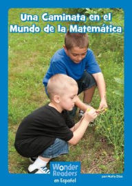 Title: Una Caminata en el Mundo de la Matem tica, Author: Molly Dise
