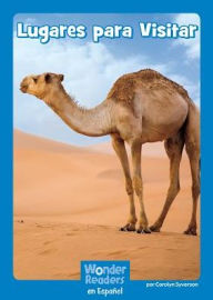 Title: Lugares para Visitar, Author: Carolyn Syverson