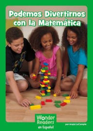 Title: Podemos Divertirnos con la Matem tica, Author: Angie LaCompte