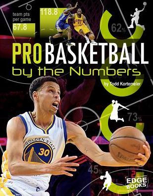 Pro Basketball by the Numbers