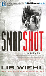 Title: Snapshot, Author: Lis Wiehl