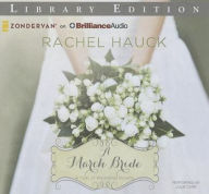 Title: A March Bride, Author: Rachel Hauck