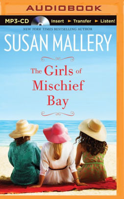 The Girls of Mischief Bay (Mischief Bay Series #1)
