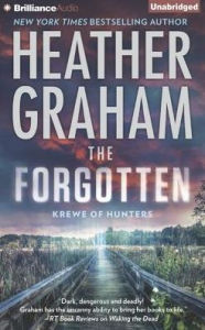 Title: The Forgotten, Author: Heather Graham