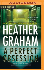 Title: A Perfect Obsession (New York Confidential Series #2), Author: Heather Graham