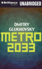 METRO 2033 (METRO Series #1)