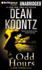 Odd Hours (Odd Thomas Series #4)