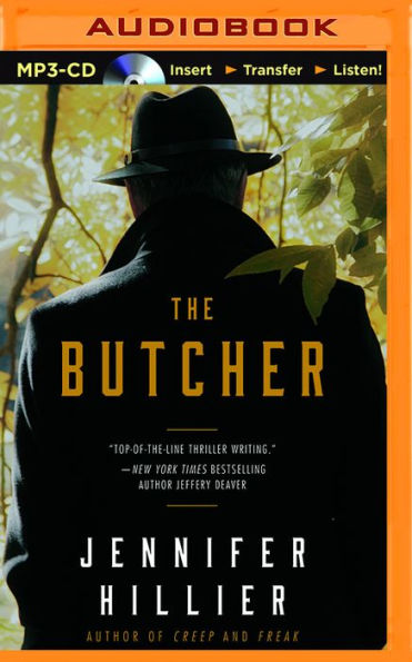 The Butcher