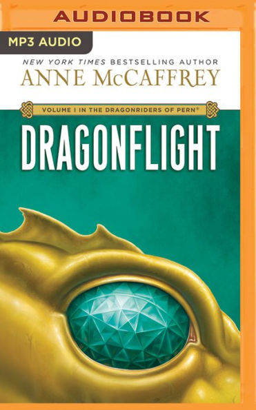 Dragonflight (Dragonriders of Pern Series #1)