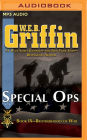 Special Ops (Brotherhood of War Series #9)