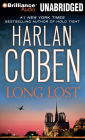 Long Lost (Myron Bolitar Series #9)