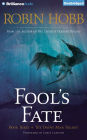 Fool's Fate (Tawny Man Series #3)