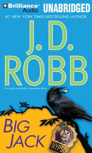 Title: Big Jack (In Death Series), Author: J. D. Robb