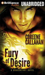 Title: Fury of Desire, Author: Coreene Callahan