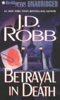 Betrayal in Death (In Death Series #12)