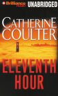 Eleventh Hour (FBI Series #7)