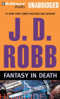 Fantasy in Death (In Death Series #30)