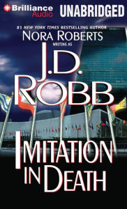 Title: Imitation in Death (In Death Series #17), Author: J. D. Robb
