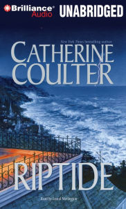 Title: Riptide (FBI Series #5), Author: Catherine Coulter