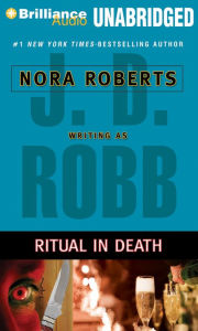 Title: Ritual in Death (In Death Series Novella), Author: J. D. Robb