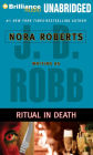 Ritual in Death (In Death Series Novella)