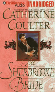 Title: The Sherbrooke Bride (Bride Series), Author: Catherine Coulter