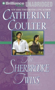 Title: The Sherbrooke Twins (Bride Series), Author: Catherine Coulter