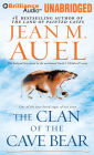 The Clan of the Cave Bear (Earth's Children #1)