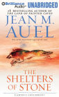 The Shelters of Stone (Earth's Children #5)