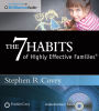 The 7 Habits of Highly Effective Families