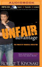 Unfair Advantage: The Power of Financial Education