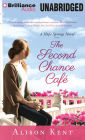 The Second Chance Café