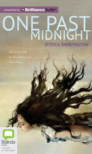 Title: One Past Midnight, Author: Jessica Shirvington