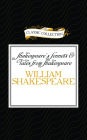 Shakespeare's Sonnets & Tales from Shakespeare