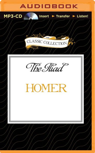 The Iliad