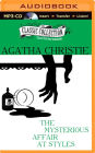 The Mysterious Affair at Styles (Hercule Poirot Series)