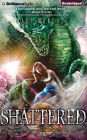 Shattered (Scorched Series #2)