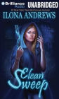 Clean Sweep (Innkeeper Chronicles Series #1)